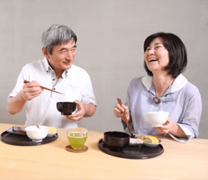 住宅型有料老人ホーム