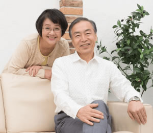 サービス付高齢者向け住宅