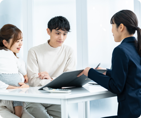 ご提案をいたします